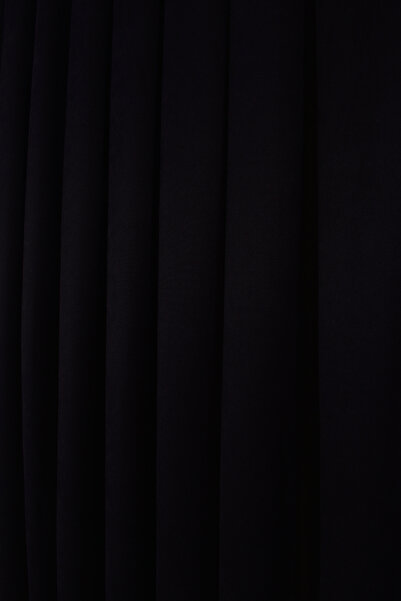 Setekshome Perdele de fundal plată neagră
