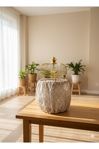 NEDA HOME Bird Cage Bottom Cover