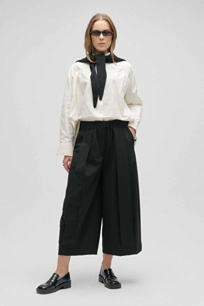 Merve DAĞLI Moss Flow Pants