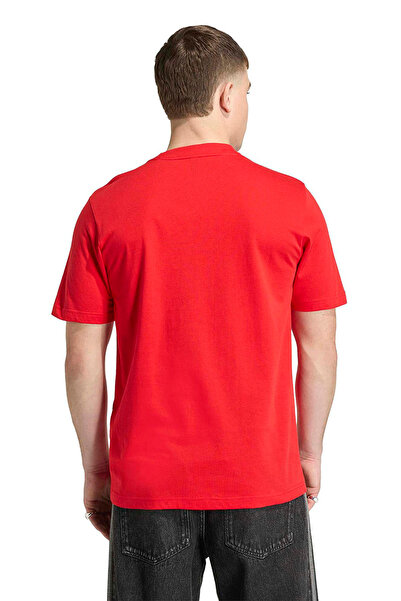 adidas Men's Football T-Shirt Spain Dna Graphic Jz2263