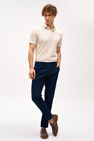 İgs Чоловічі сині штани Dynamic Fit