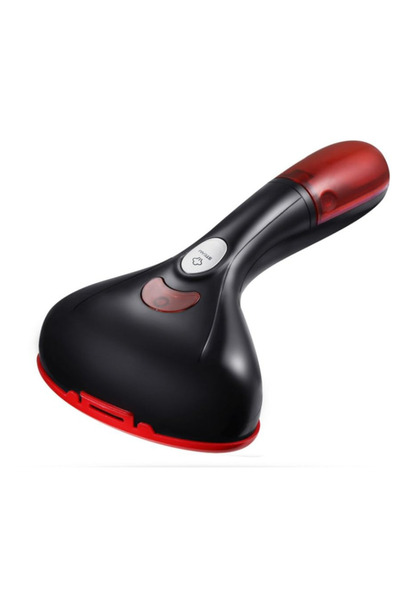 OEM Mini steam iron heats up in 15 seconds