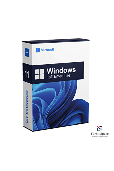 MICROSOFT Windows 11 IoT Enterprise LTSC 2024