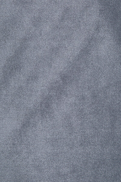 Premier Home Plain Velvet Cushion Cover Silver V1 50X50