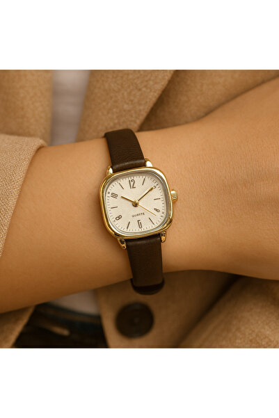 pullmarkt Women's wrist watch