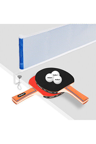 Rebel Set de tenis de masă Ping Pong Active