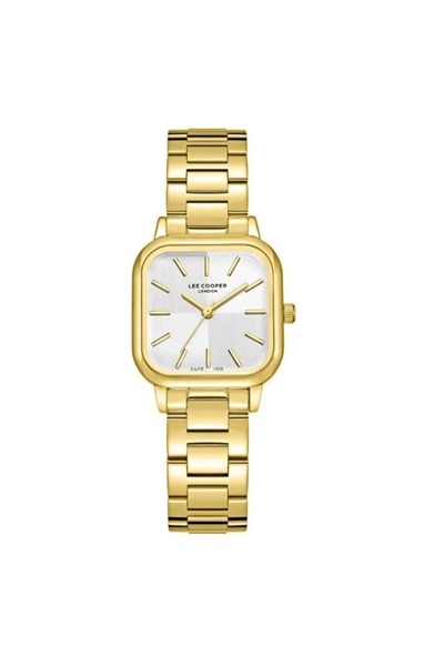 Lee Cooper LC08134.130 Marka Kol Saati