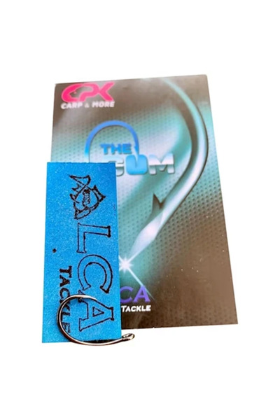 CPK The Gum Hook Sharpener