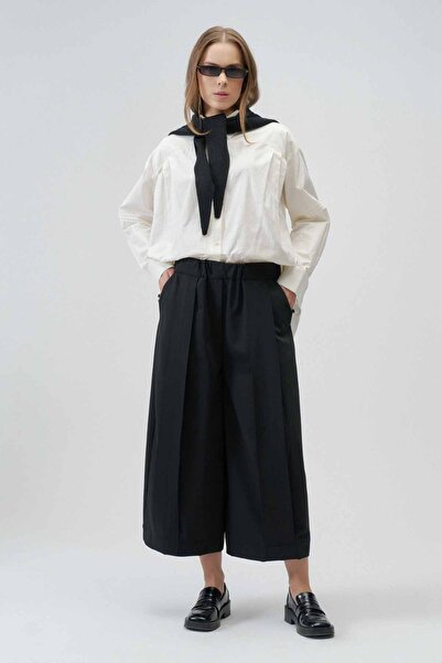 Merve DAĞLI Moss Flow Pants