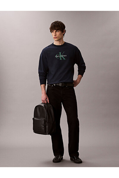 Calvin Klein Ανδρικό σακίδιο πλάτης σε μαύρο χρώμα