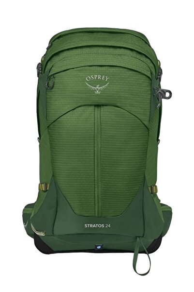 Osprey Stratos 24L Backpack - Green