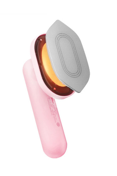 Amir Ultra-portable 30W mini iron for 220V socket