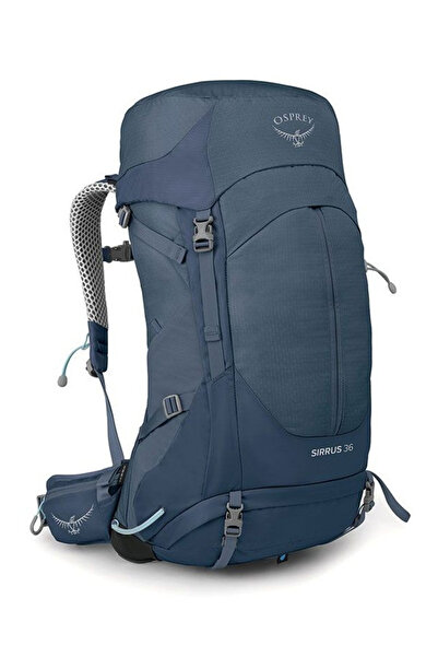 Osprey Sirrus 36L Backpack - Dark Blue