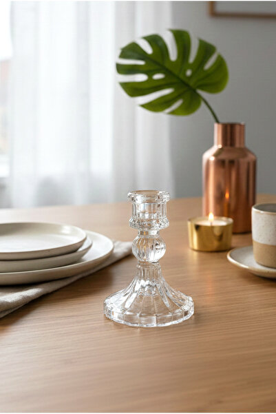 FH finehome Luna Cam Mumluk Küçük