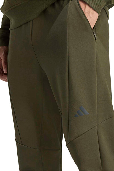 adidas Men's Casual Sweatpants D4T Knit Pant Jx7326