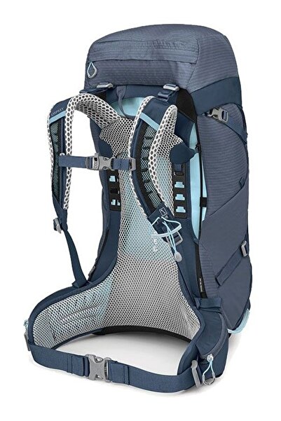 Osprey Sirrus 36L Backpack - Dark Blue
