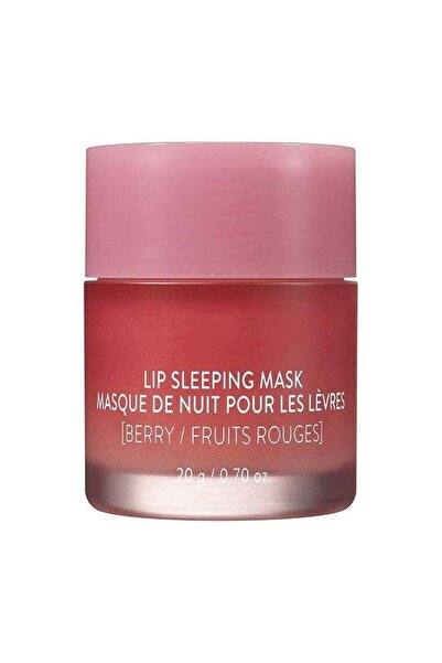 Arabest Lip Sleeping Mask: Nourish & Hydrate with Vitamin C, Antioxidants, 20g