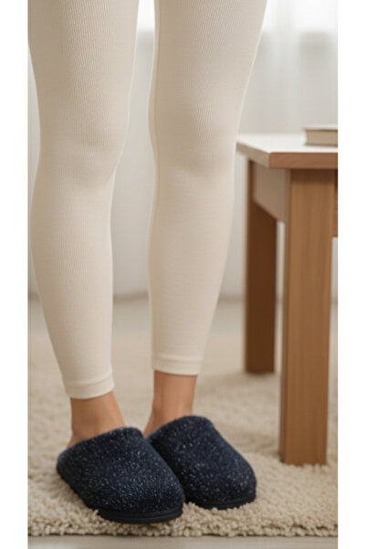 GEZER Winter Towels, House Slippers, Women's Guest Slippers, Winter Slippers.