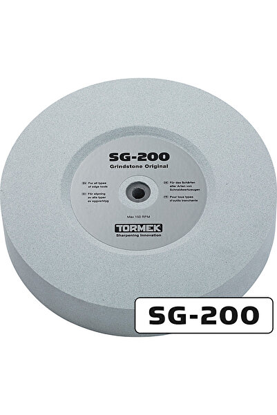 Other Tormek SG-200 grinding stone