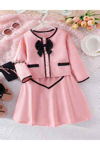 Sheya Shein outfit, mix colors