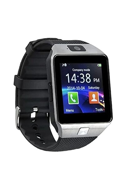 OEM Full Touchscreen Smartwatch