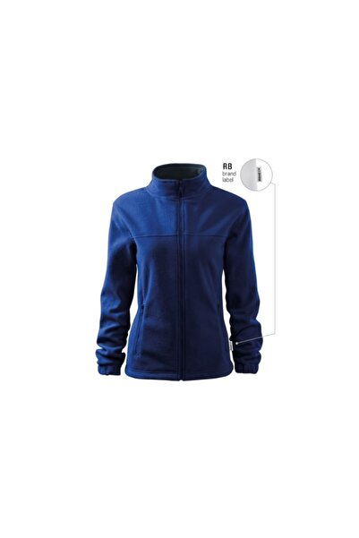 Malfini women's fleece jacket - 504