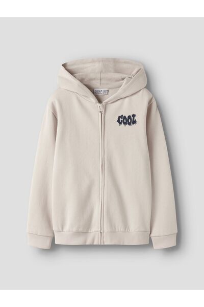 Name it Strickjacke Sweat