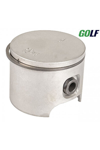 Golf Piston complet drujba Husqvarna 55 Ø 46 mm