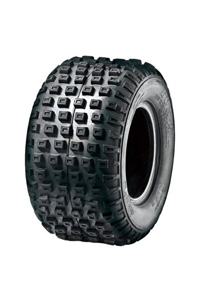 Deestone ATV tire 16/8-7 (rocky terrain)