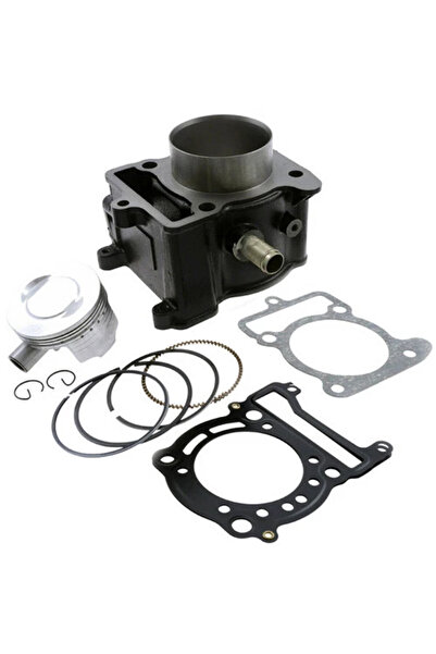 OEM Set motor 4T 150cc Yamaha Majesty