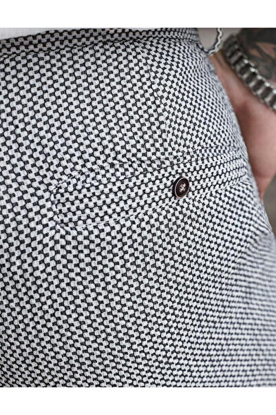 Sheya Shein MANFINITY pants, mix colors