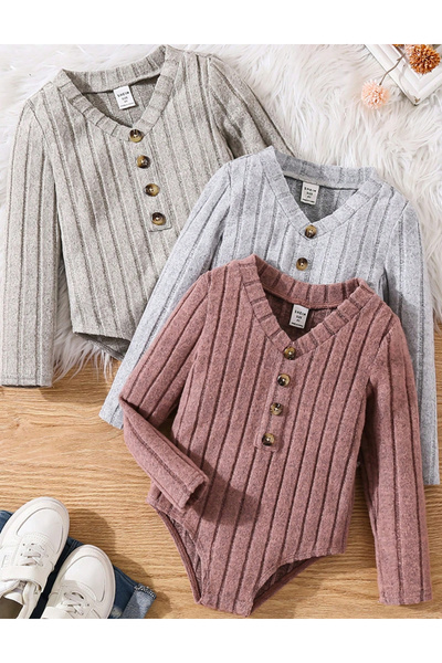 Sheya Shein Body Set, mixed colors