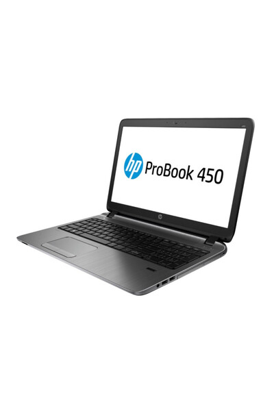 HP Laptop refurbished ProBook 450 G4, 15.6" FHD, i5-7200U , 16GB RAM, SSD 512GB, +Mouse