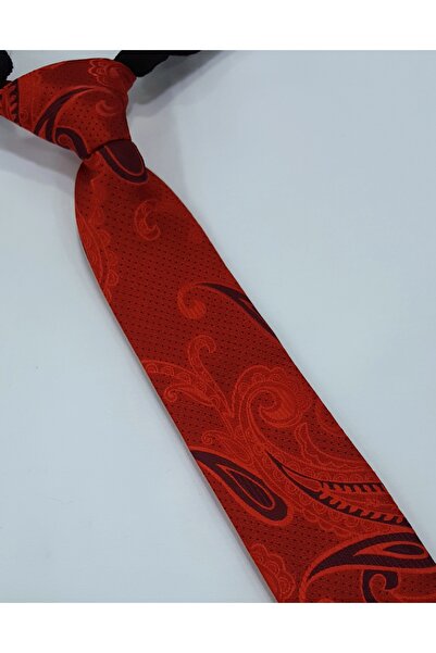 Louis Kids Premium Collection Dotted Shawl Pattern Boys' Tie