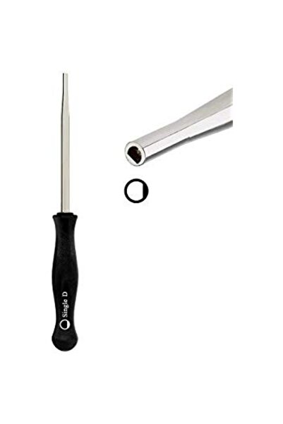 Roco Single "D" Carburetor Adjustment Screwdriver (MICA)