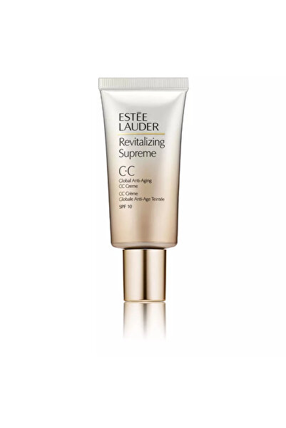 ESTÉE LAUDER CC cream hidratant anti-imbatranire REVITALIZING SUPREME CC SPF1...