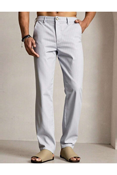 Sheya Shein MANFINITY pants, gray