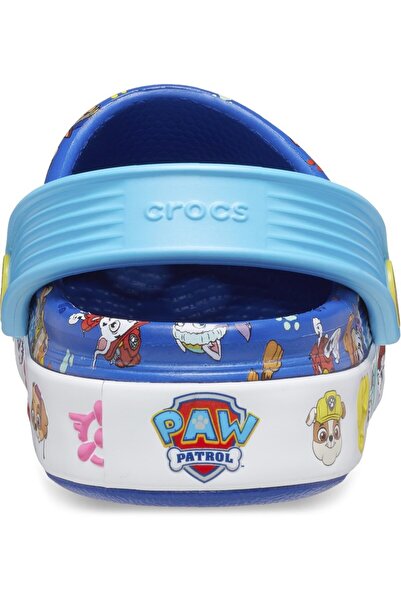 Bama Crocs Crocs Paw Patrol Off Court Clg T Kids Slippers