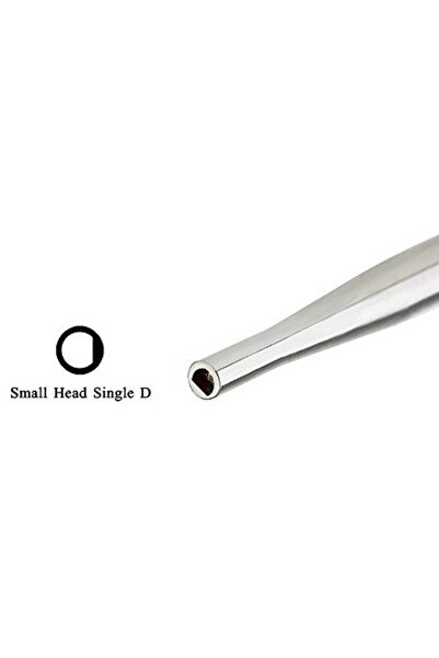 Roco Single "D" Carburetor Adjustment Screwdriver (MICA)