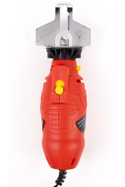 OEM Dispozitiv portabil electric 12 V pentru ascutit lant drujba CRAFT TEC MX602