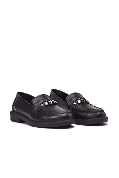 Gusse Thea Women's Genuine Leather Casual Shoes 147