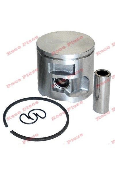 Roco Piston complet drujba Husqvarna 455 (cal. 2)