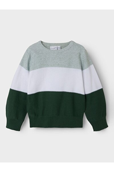 Name it Strickpullover Regular Fit