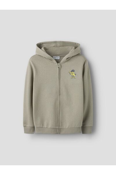 Name it Strickjacke Sweat