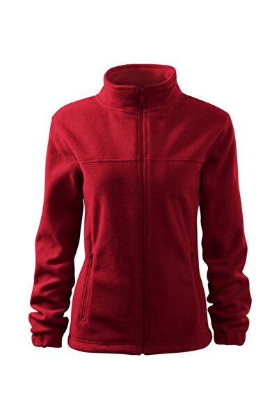 Malfini Women's Fleece Jacket - 504