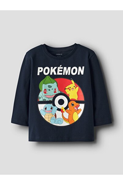 Name it Oberteil Pokémon