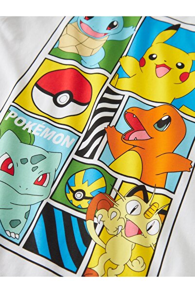 Name it Oberteil Pokémon