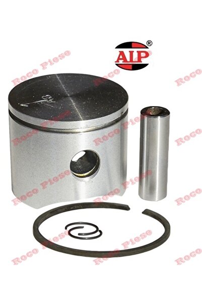 AIP Piston complet drujba Husqvarna 136, 137