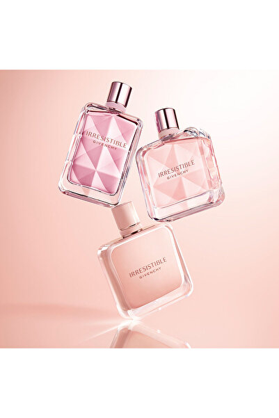 Givenchy Women's Perfume IRRESISTIBLE NUDE VELVET EDP 80 ml