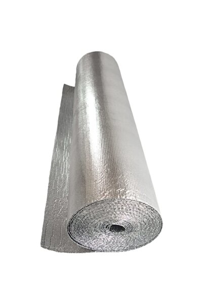 GREEN KING Insulation foil, 0.5 m width x 5 m length